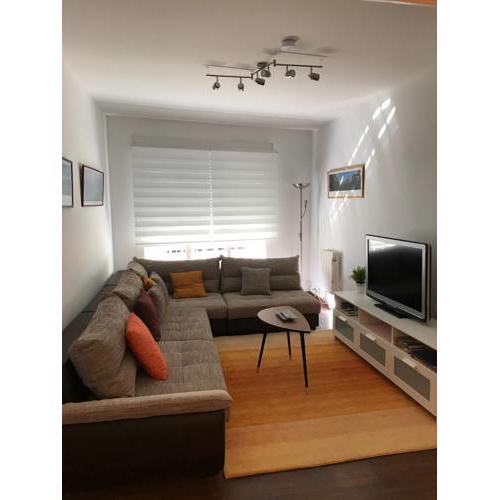 Apartamento Santa Lucía