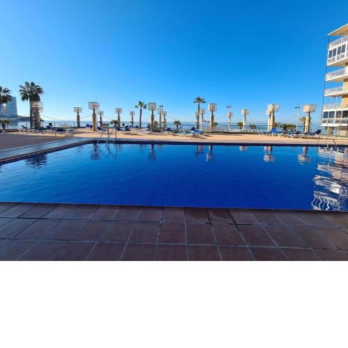 APARTAMENTO SANTA MARGARITA