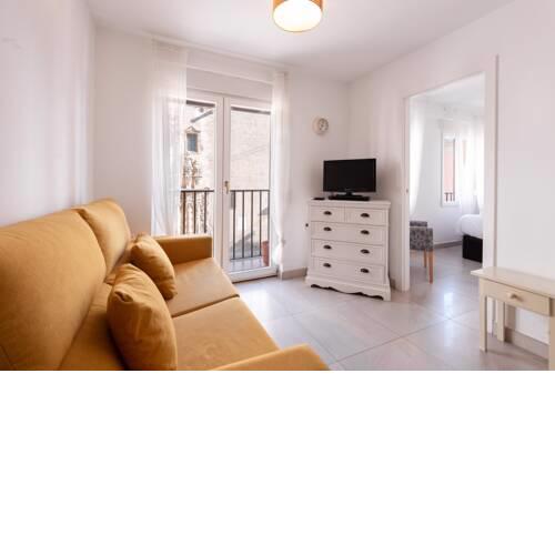 Apartamento Santa Maria by Be Alicante