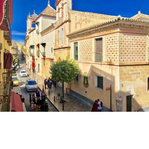 APARTAMENTO SANTA MARIA LA BLANCA 1