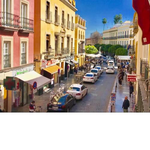 APARTAMENTO SANTA MARIA LA BLANCA 2