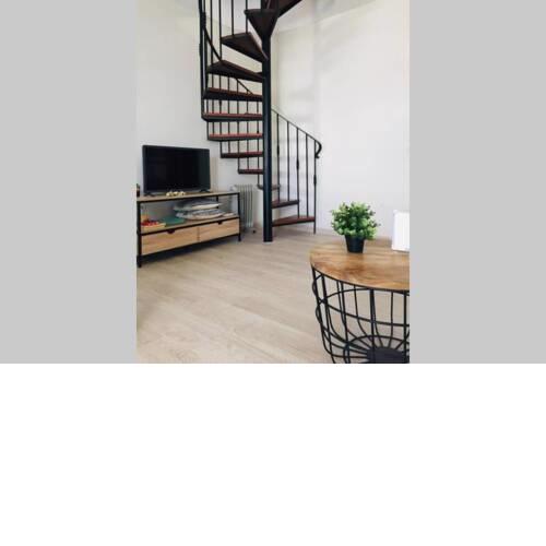 Apartamento Santa María Views