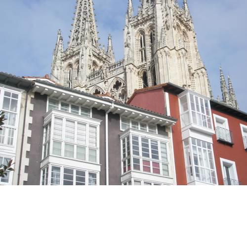 Apartamento Santa Maria