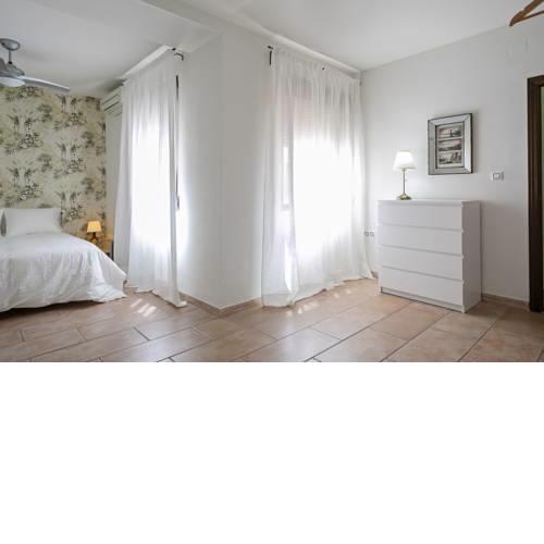 APARTAMENTO SANTA MARINA