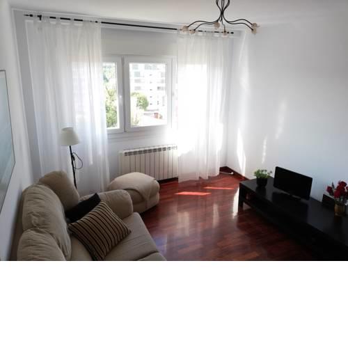 Apartamento Santa Marta