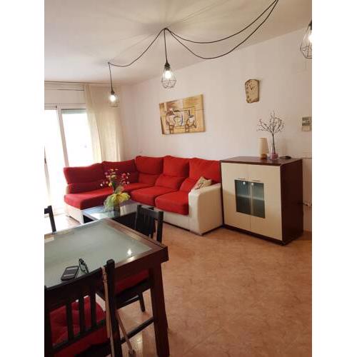 Apartamento Santa Susanna
