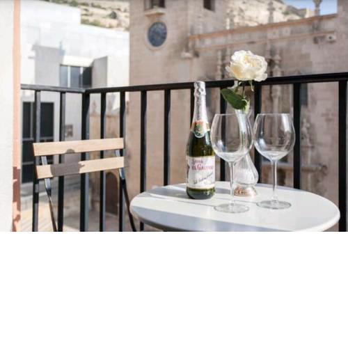 Apartamento Santa