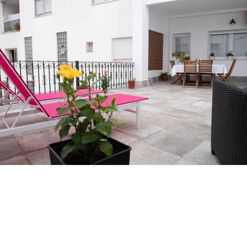 Apartamento SantaMaria