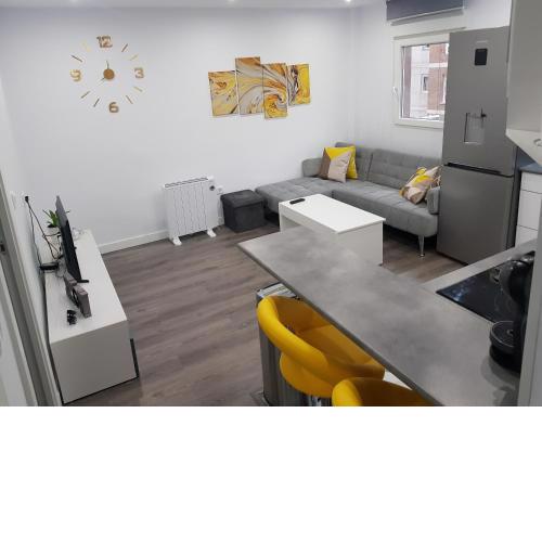Apartamento santander cercano a la playa