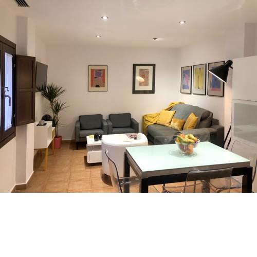 Apartamento Santiago