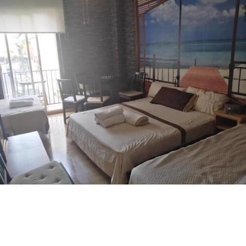 Apartamento Santiago