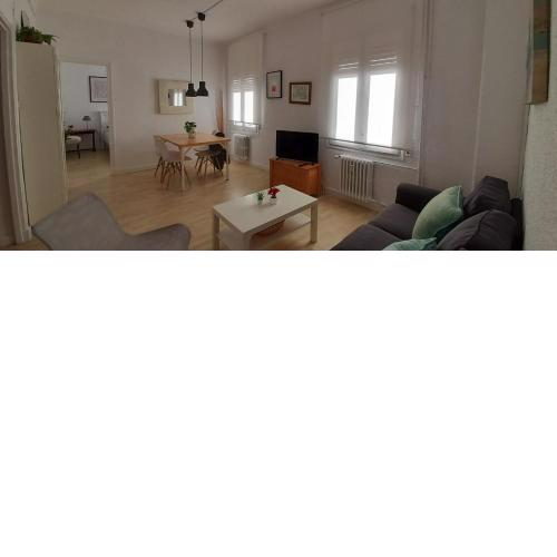Apartamento Santiago
