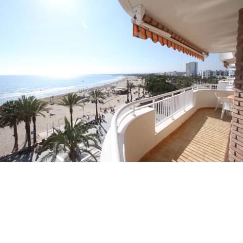 Apartamento Santillana mar