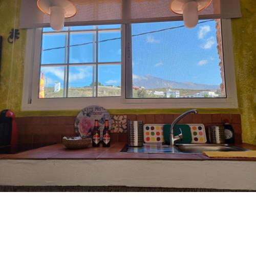 Apartamento Santo Domingo - Cuarto Teide