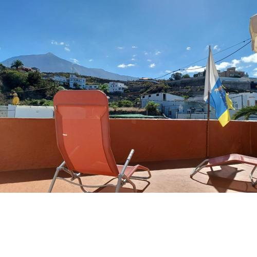 Apartamento Santo Domingo - Cuarto Verode
