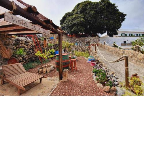 Apartamento Santo Domingo - La Bodeguita