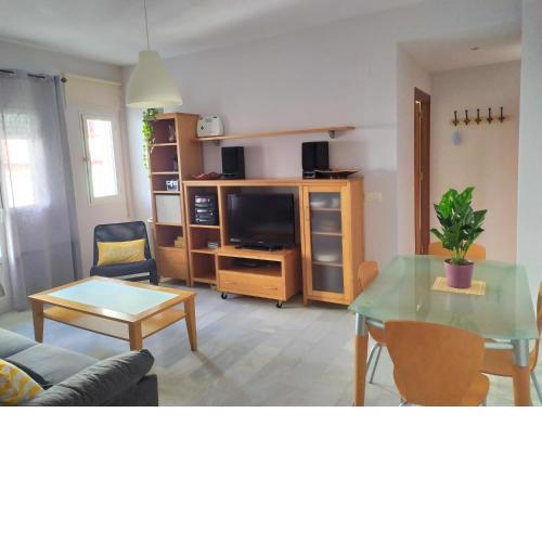 Apartamento Santo Domingo Parking