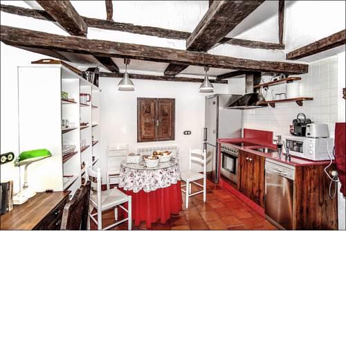 Apartamento Santo Domingo