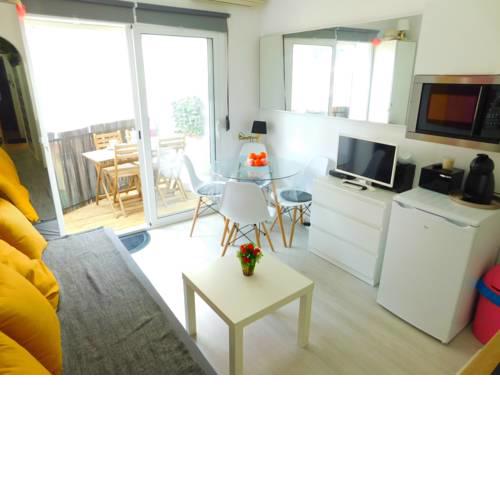 Apartamento Santo Domingo