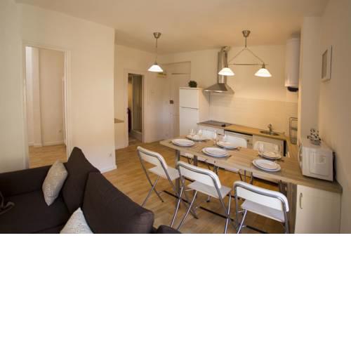 Apartamento Santo Tomas 23 Dcha