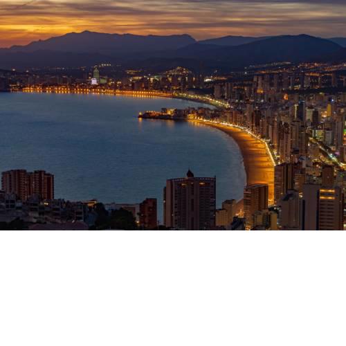 Apartamento Santonja