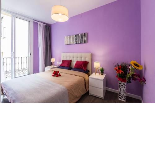 Apartamento Sants