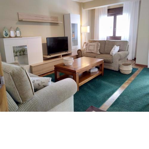 Apartamento Sanxenxo - Progreso 39