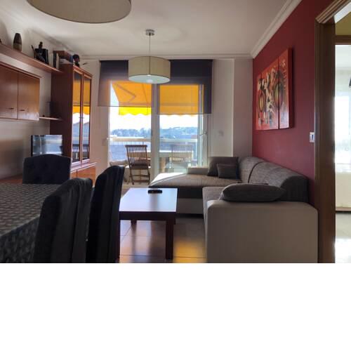 Apartamento Sanxenxo 2B