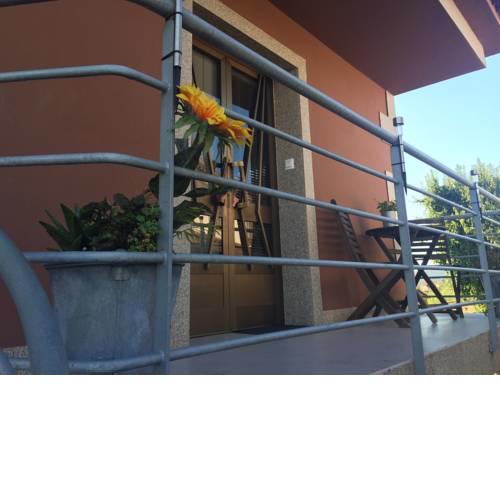 Apartamento Sanxenxo Vilalonga