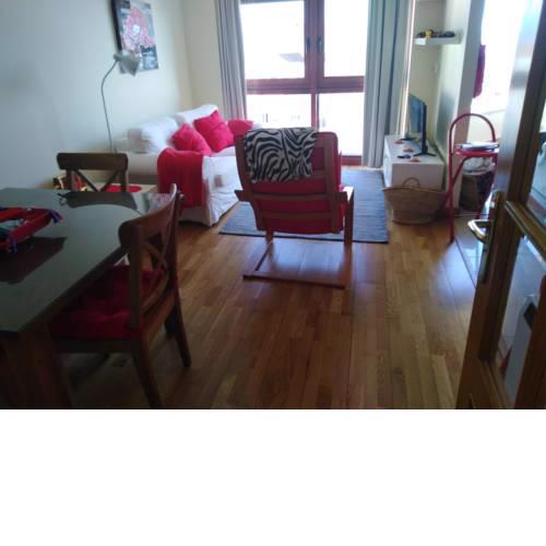 Apartamento Sanxenxo