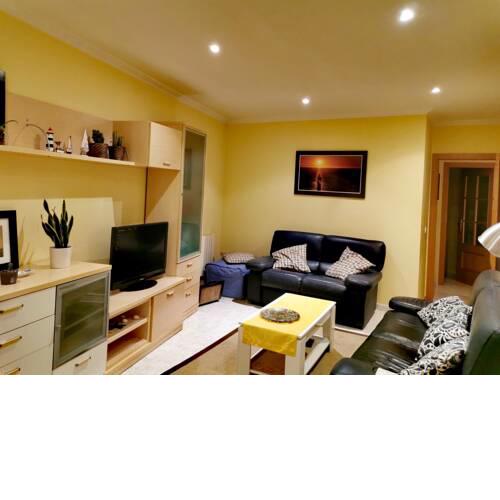 Apartamento Sanxenxo