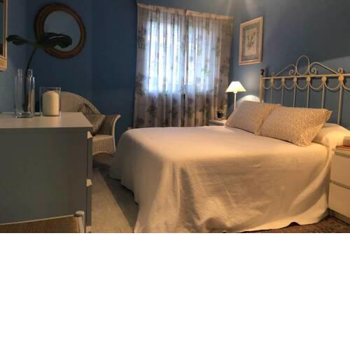 Apartamento Sanxenxo