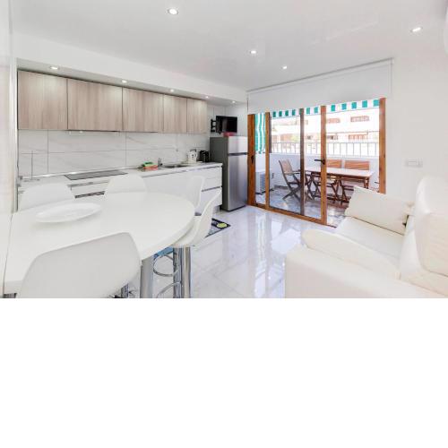 Apartamento Sara en Torviscas Bajo