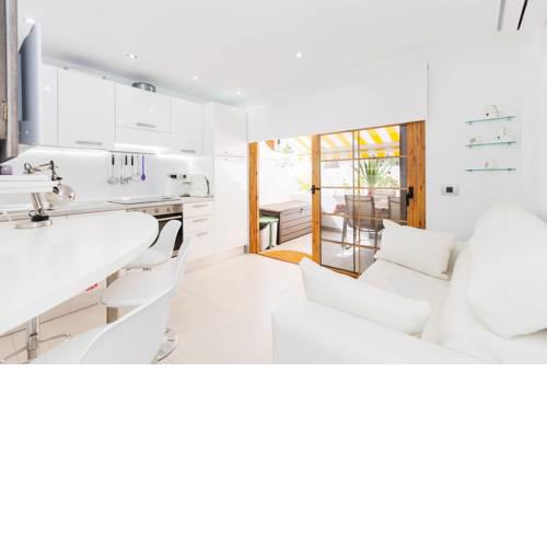 Apartamento Sara in San Eugenio