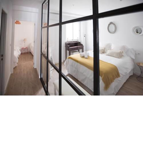 Apartamento Saravia Only Families
