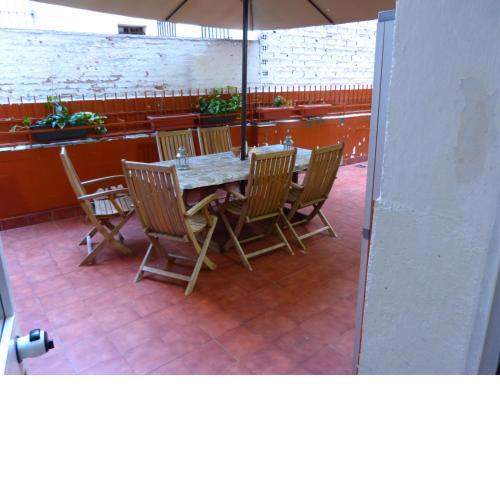 Apartamento Saray