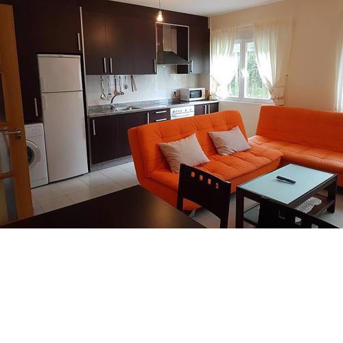 Apartamento Sardiñeiro 1