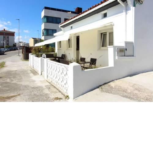 Apartamento Sardinero 60