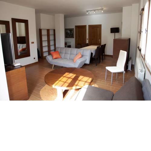 Apartamento Sarzaleta