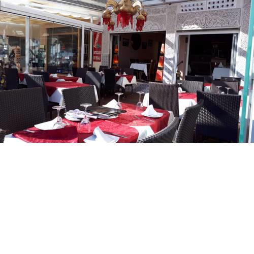 Apartamento Saturno - Fuengirola | 2330