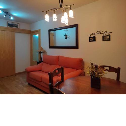 Apartamento Sauce