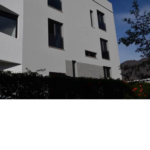 Apartamento Sauco