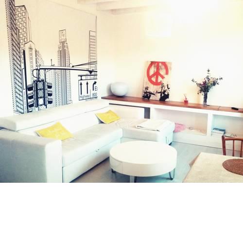 Apartamento Sayly