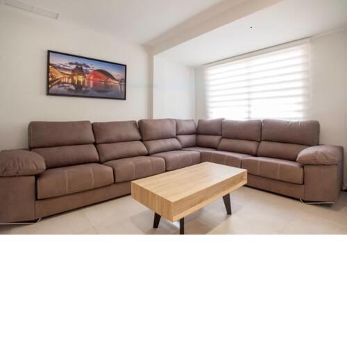 Apartamento Schwarz