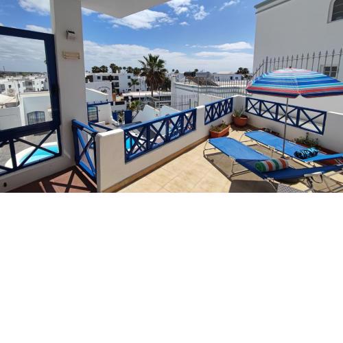 Apartamento Scotty