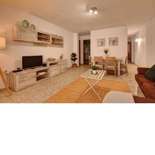 Apartamento Sea Blue