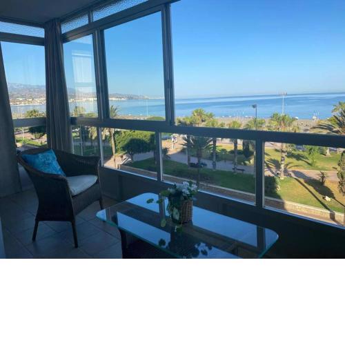 Apartamento Sea View By Solymar Holiday