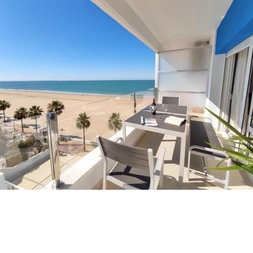 Apartamento Sea Views Rota