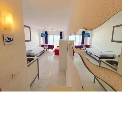 APARTAMENTO SEAFRONT MIAMI