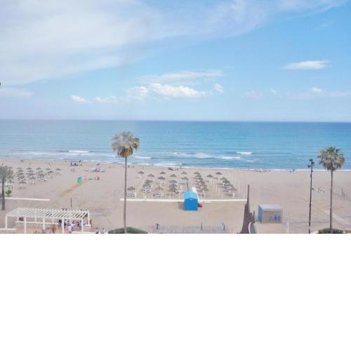 Apartamento seaside Fuengirola